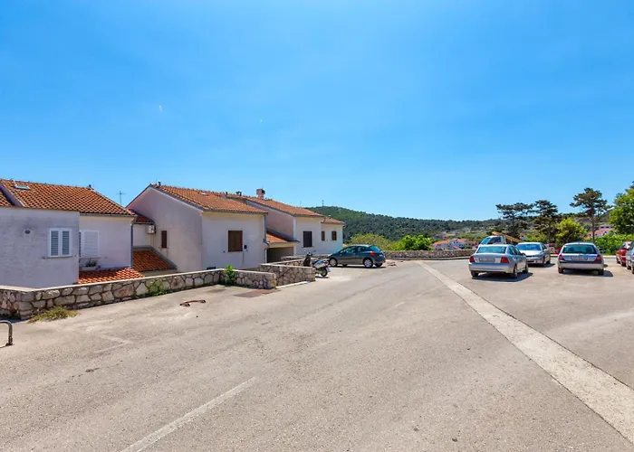 Guest house Gisela, 3*