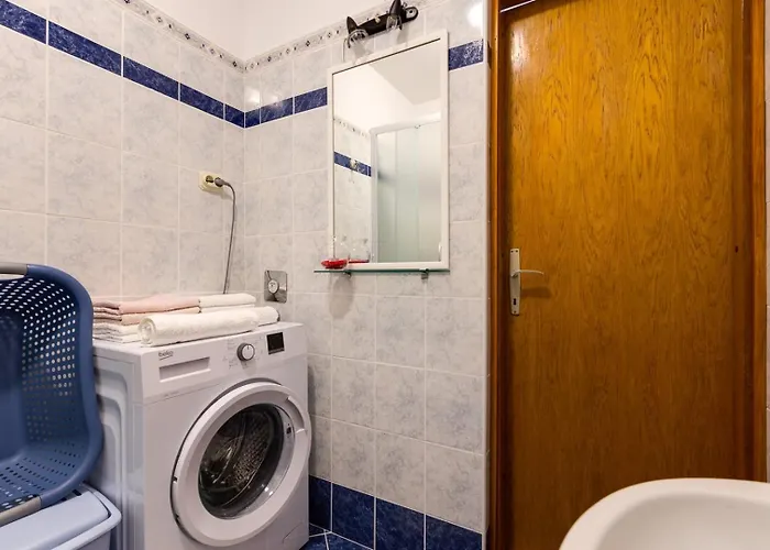 Gisela, Guest house Mali Losinj