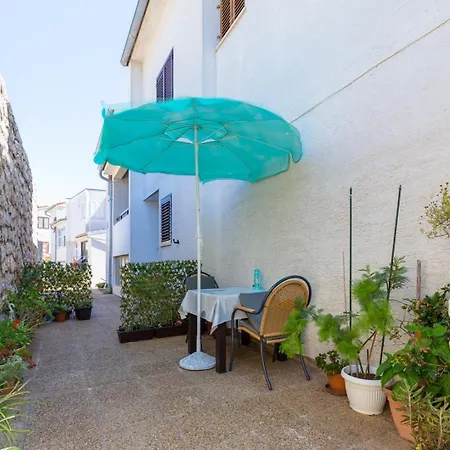 Gisela, Penzion 3*