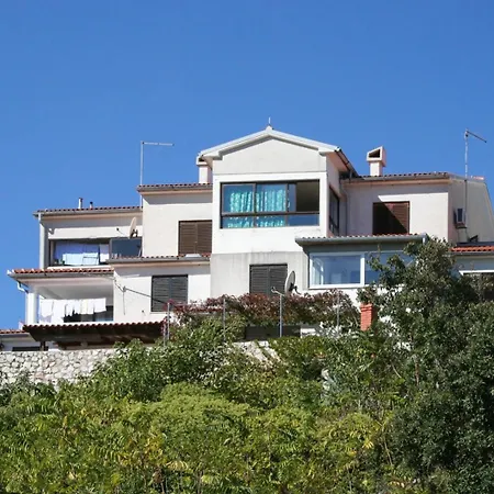 Gisela, 3* Mali Lošinj