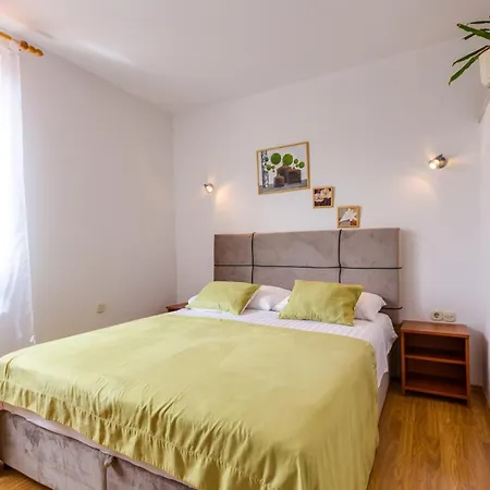 Gisela, 3* Mali Lošinj