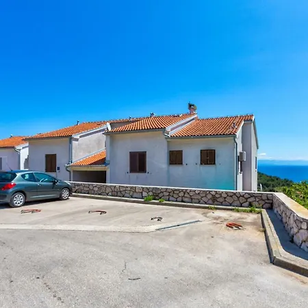 Gisela, Maison d'hôtes
