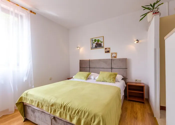 Gisela, 3* Mali Lošinj