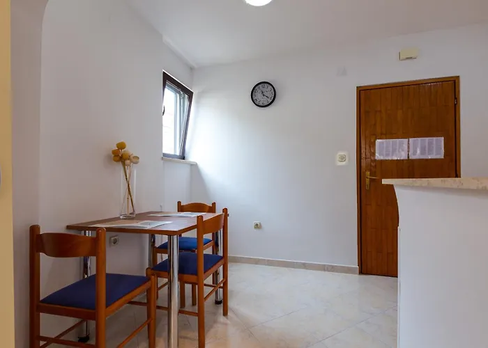 Gisela, 3* Mali Lošinj
