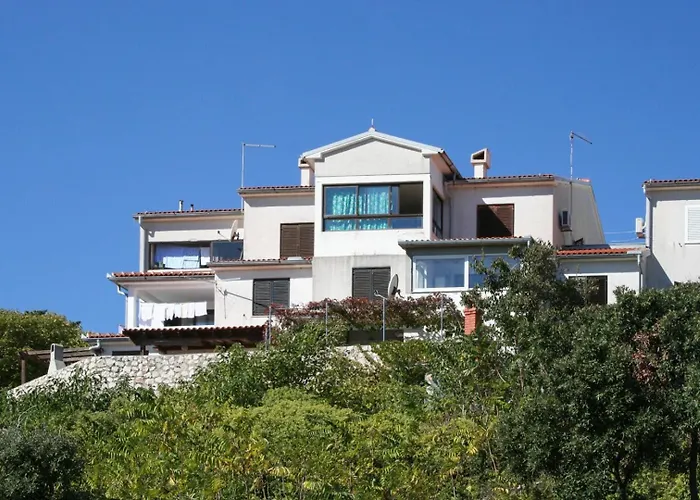Gisela, 3* Mali Lošinj